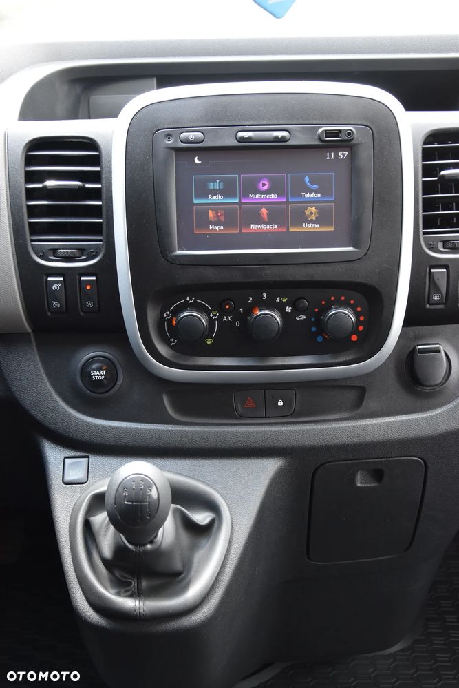 Renault Trafic ENERGY Combi Expression - 16