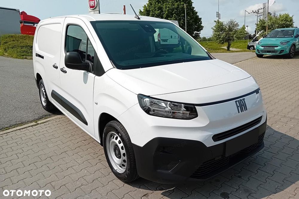 Fiat DobloCargoVanXL15L2H1130KM - 3