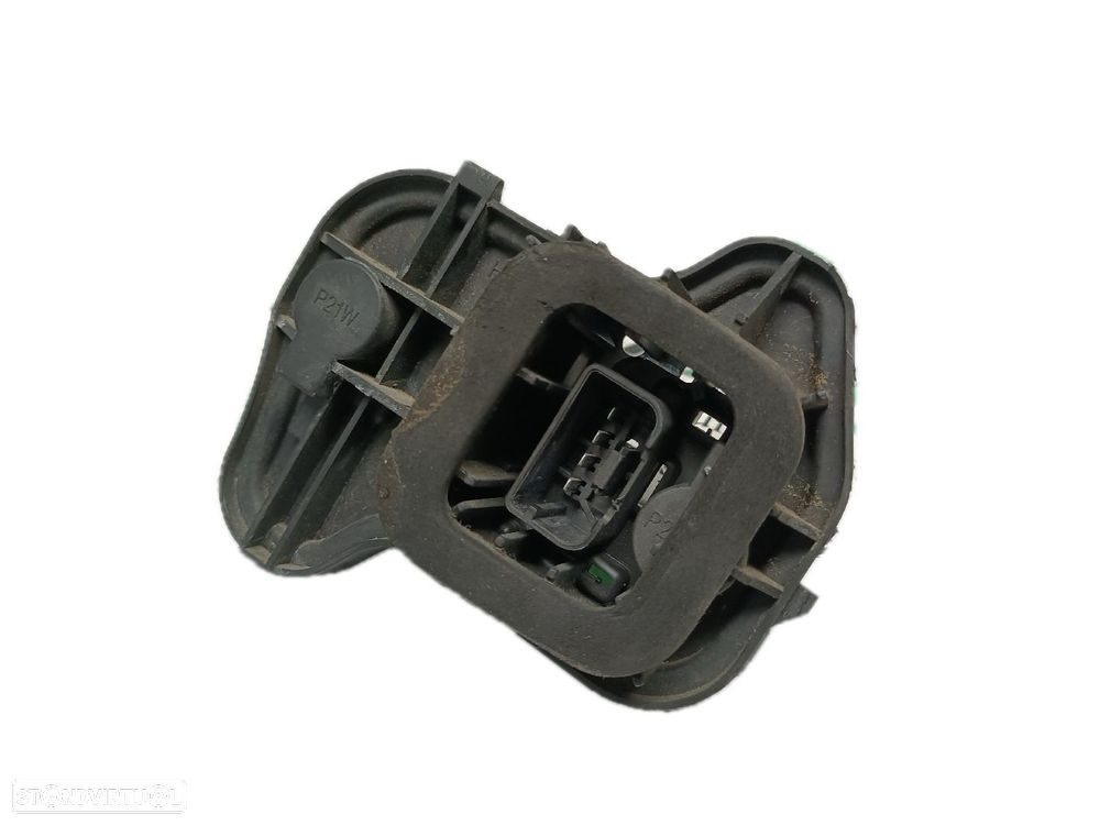 Suporte Lâmpadas Farolim Volkswagen Golf V (1K1) - 4