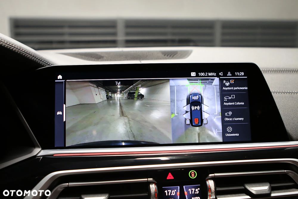 BMW X7 xDrive40i sport - 37