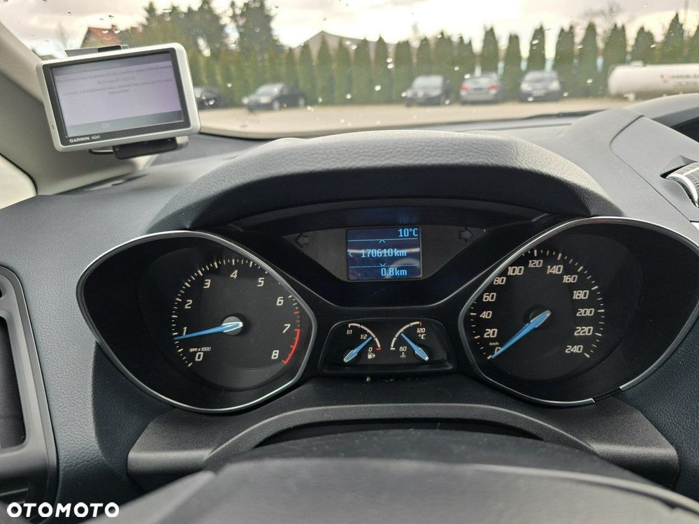 Ford C-MAX - 25