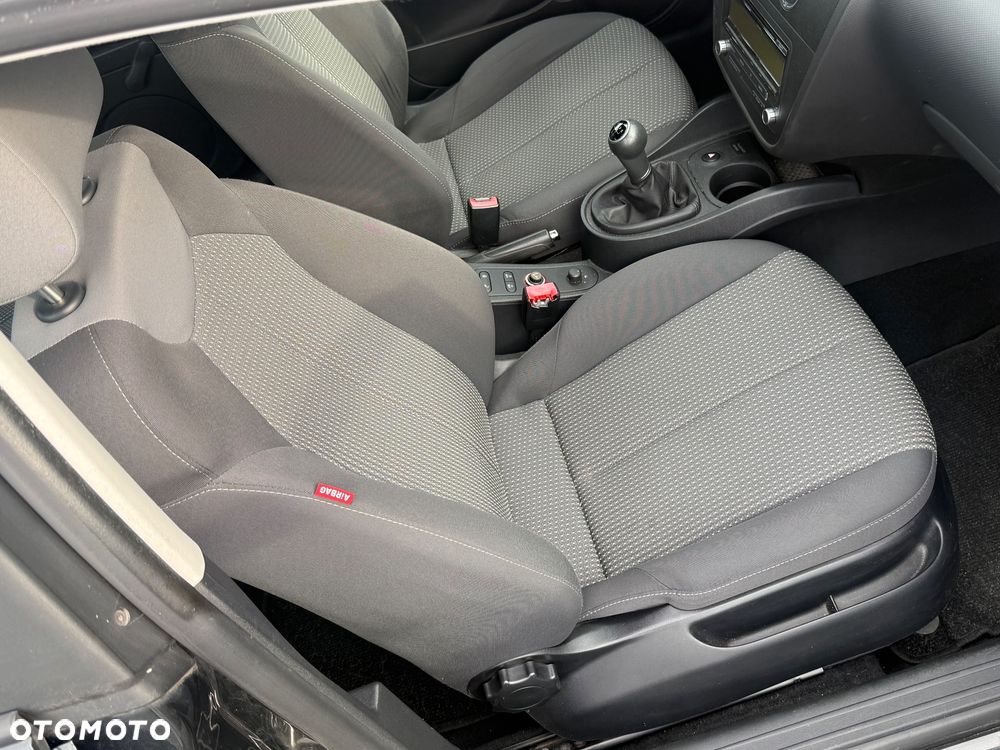 Seat Leon 1.4 Sport Limited - 10