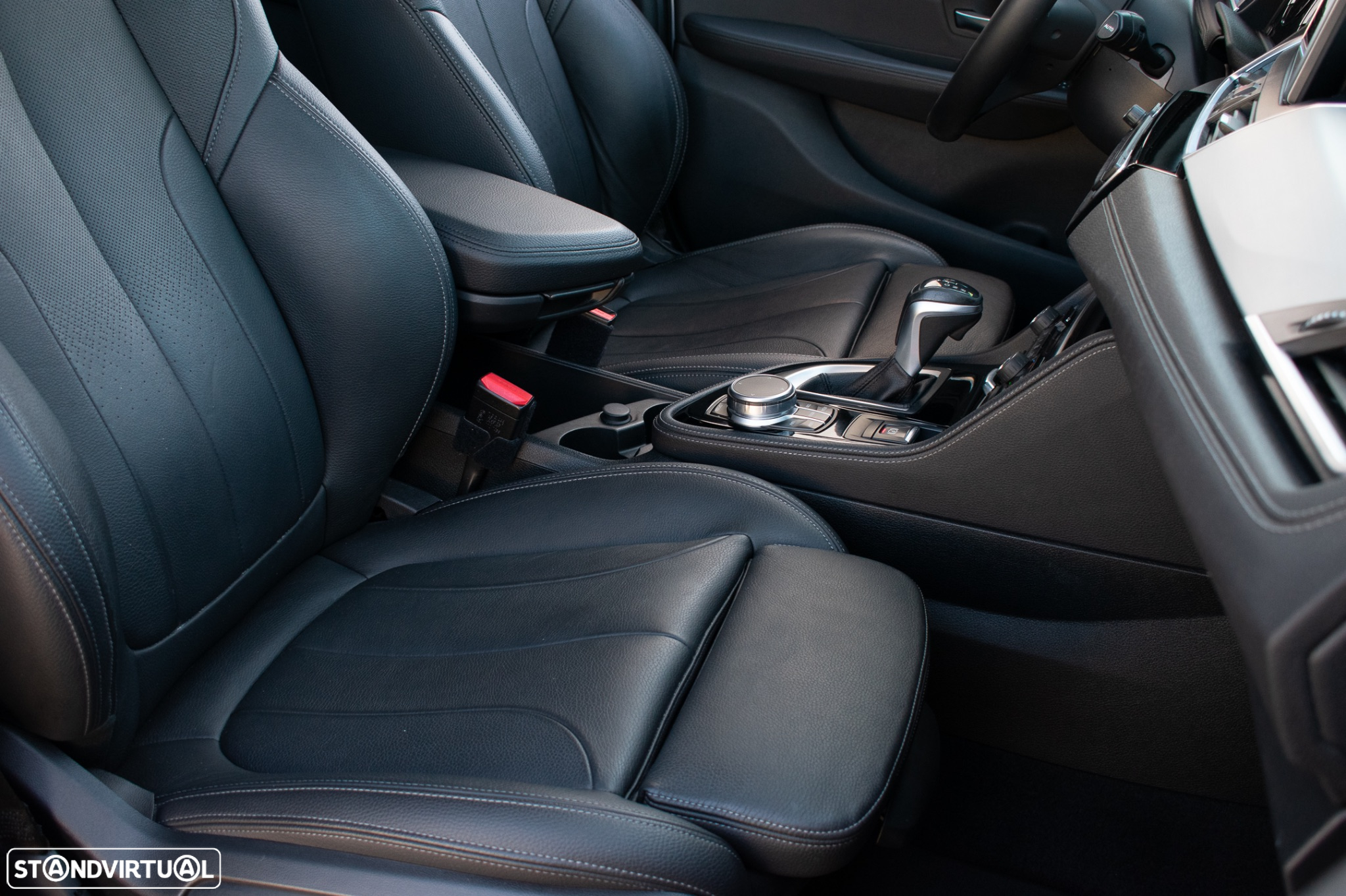 BMW 225xe Active Tourer iPerformance M Sport - 24