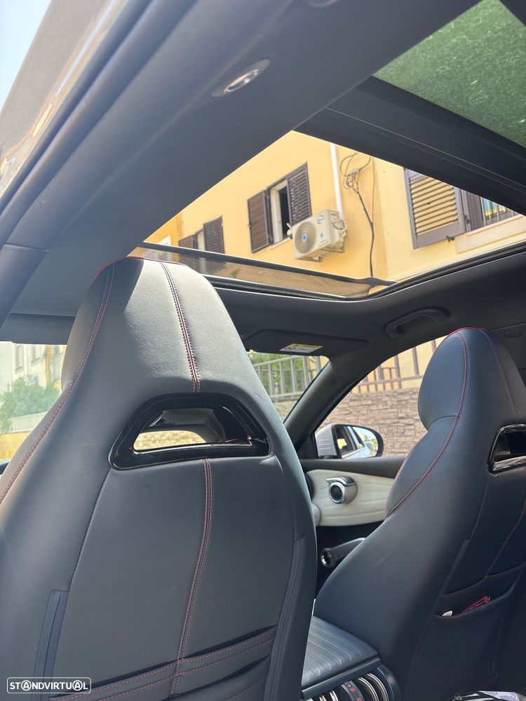 BYD Atto 3 Comfort - 9