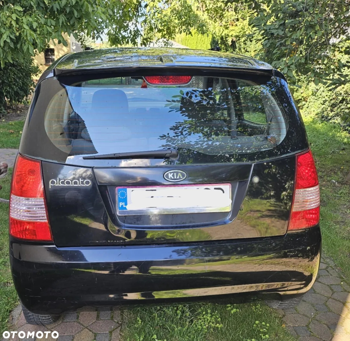 Kia Picanto 1.1 - 3