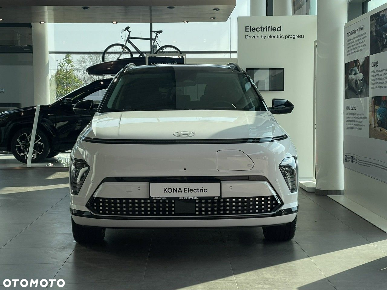 Hyundai Kona - 4