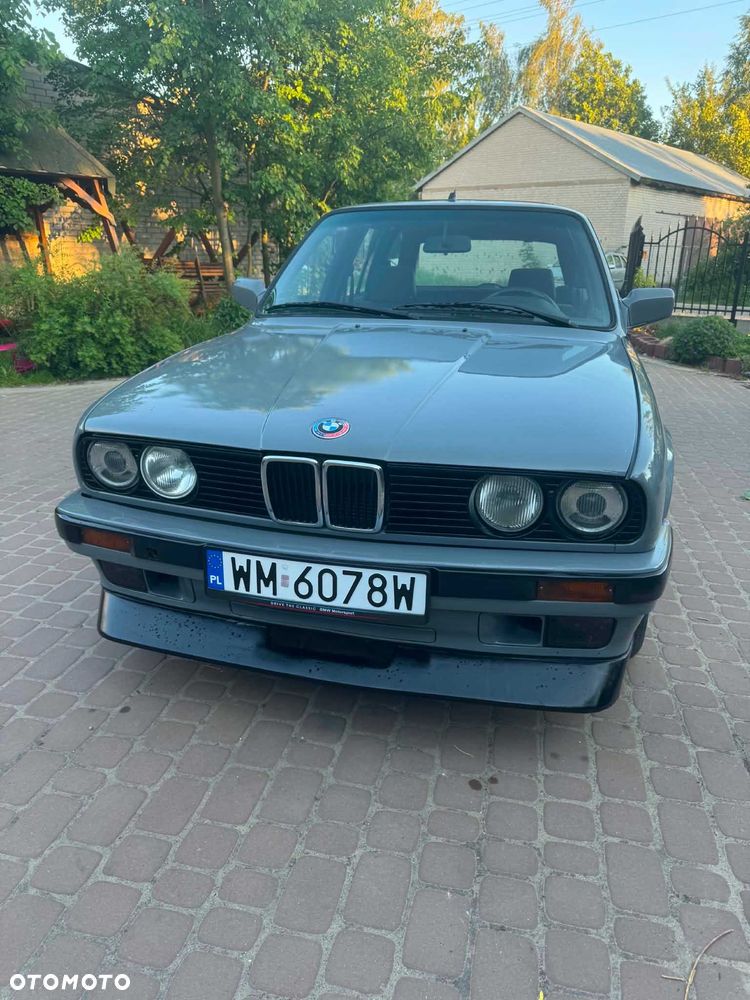 BMW Inny - 6