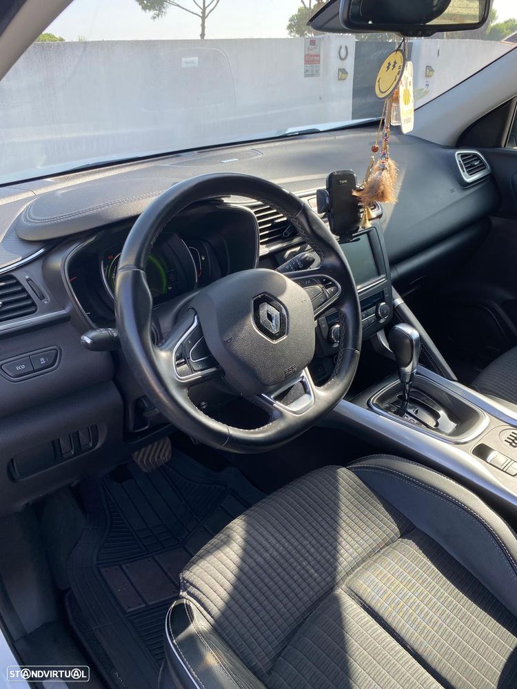 Renault Kadjar Energy dCi 110 EDC Bose Edition - 14