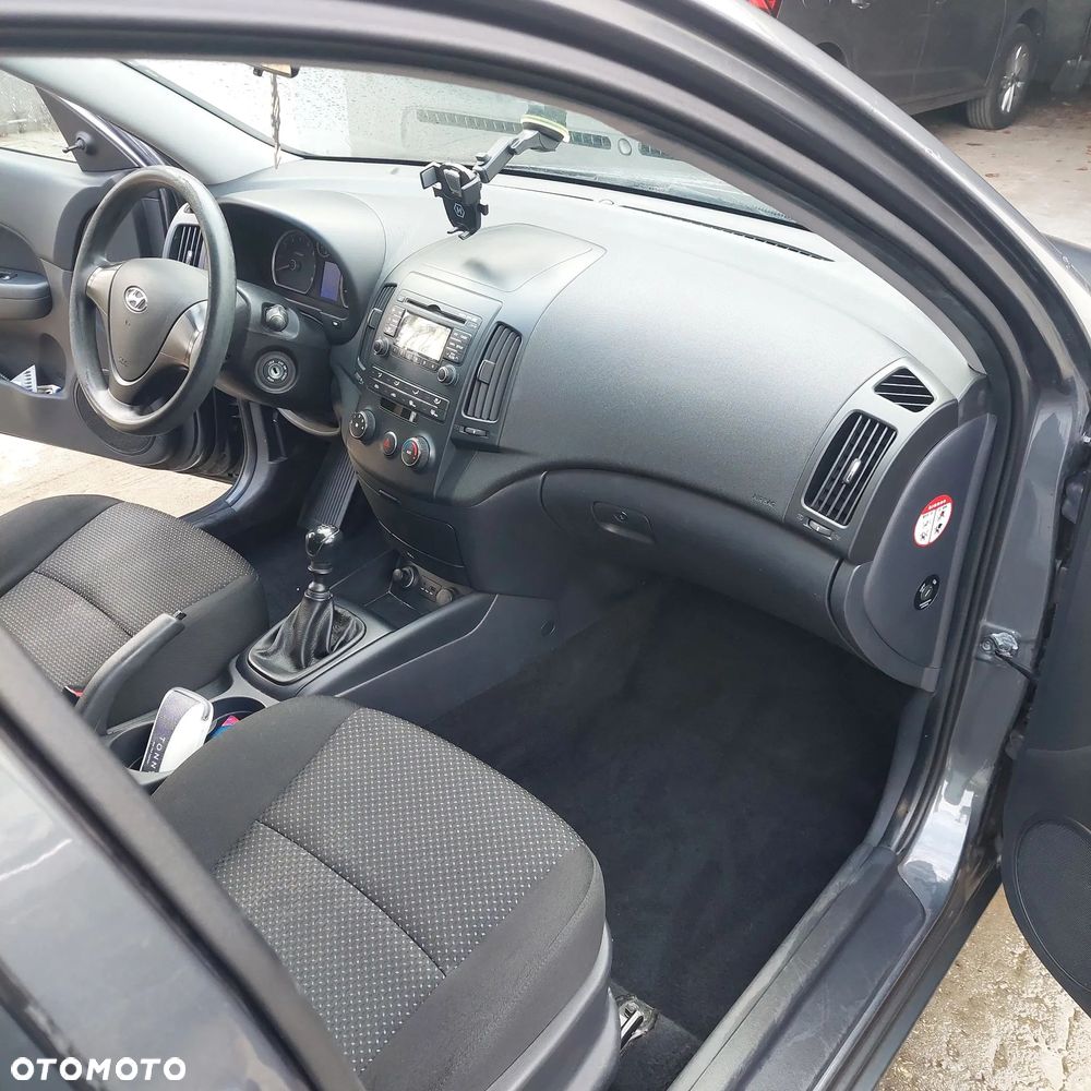 Hyundai i30 1.4 Base - 2