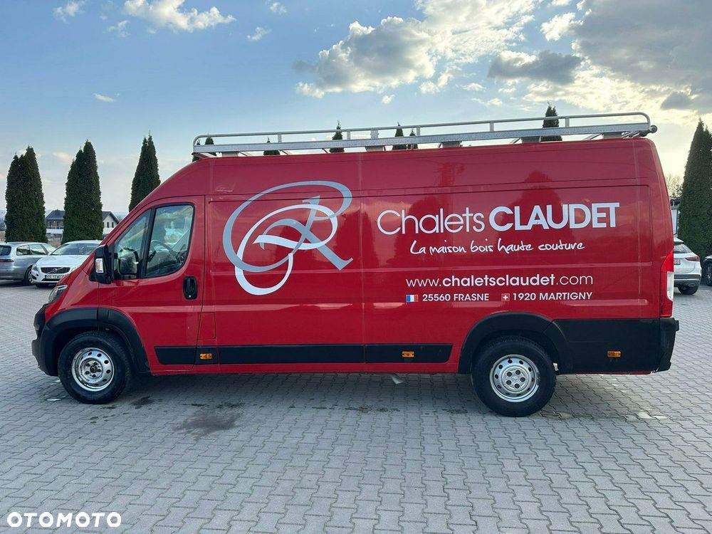 Peugeot Boxer - 3
