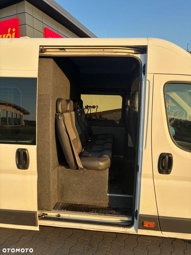 Fiat Ducato - 3