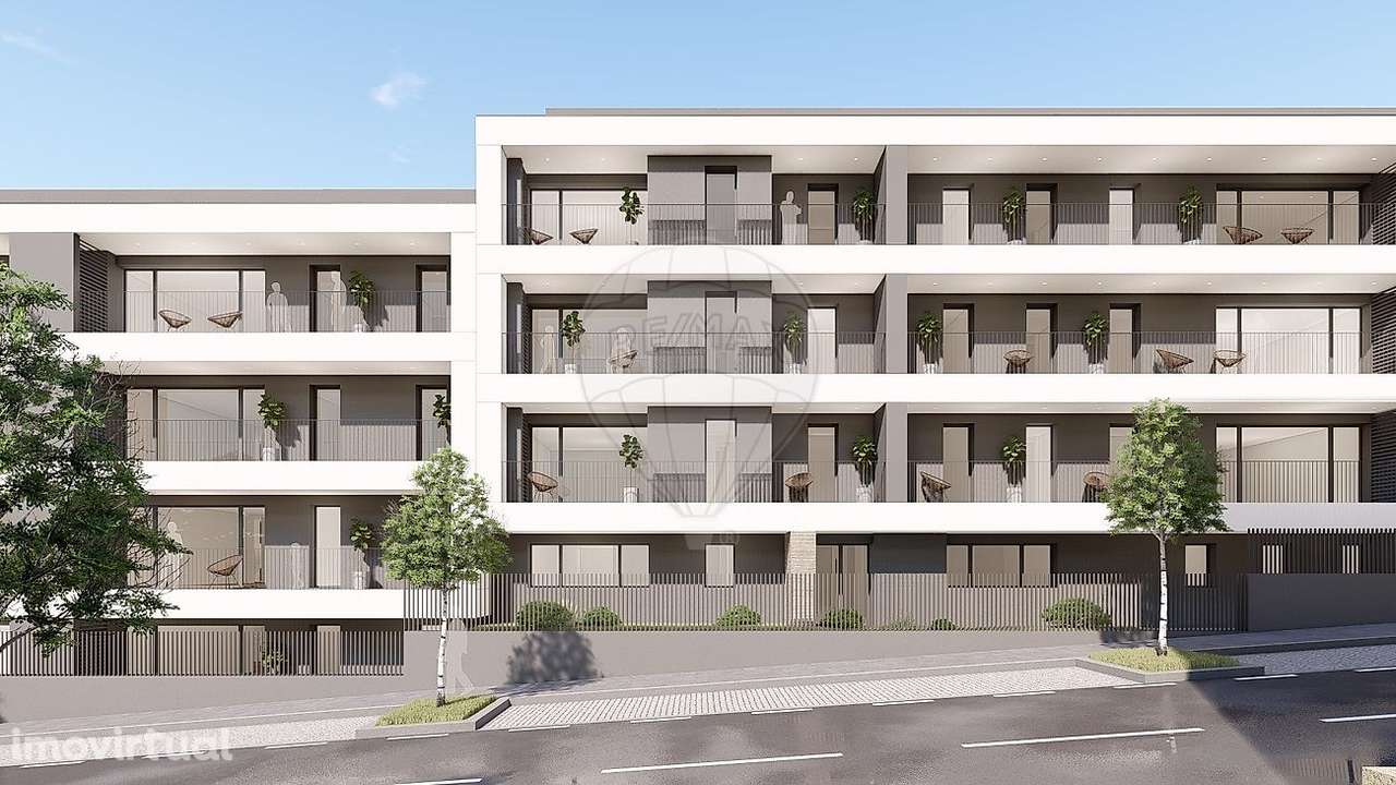 Apartamento T2 para venda - Grande imagem: 3/27