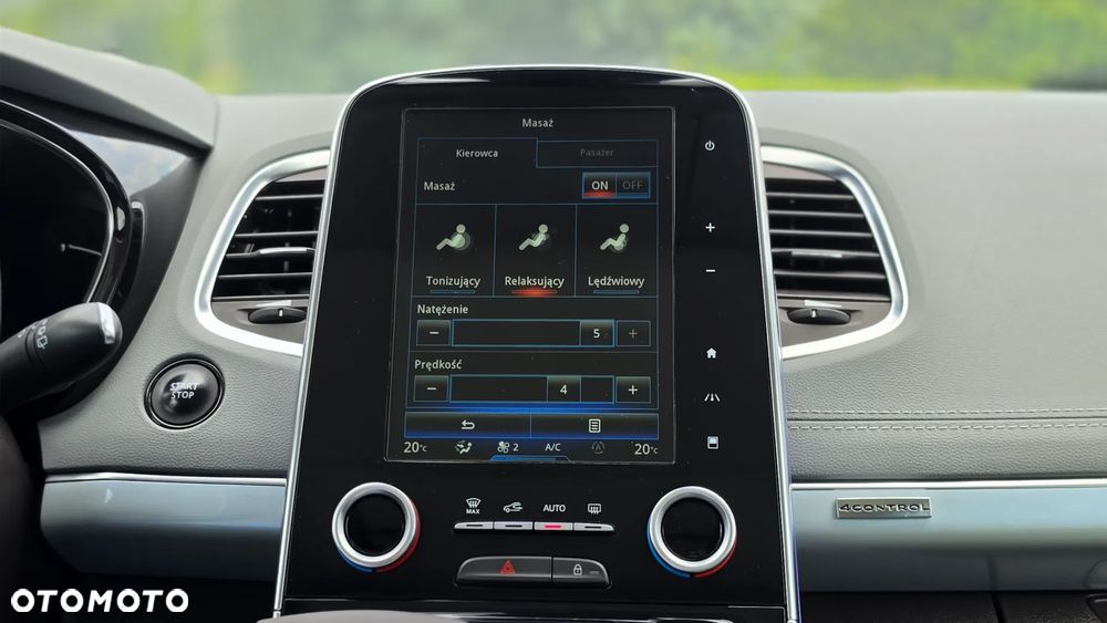Renault Espace Energy dCi 160 EDC Initiale Paris - 28