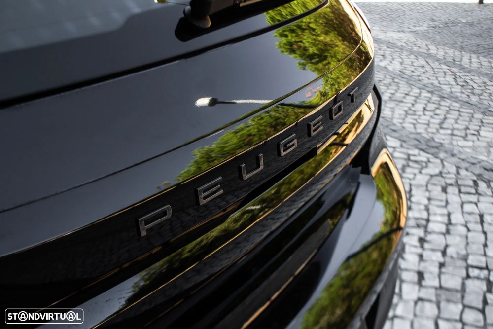 Peugeot e-208 50 kWh Style - 12