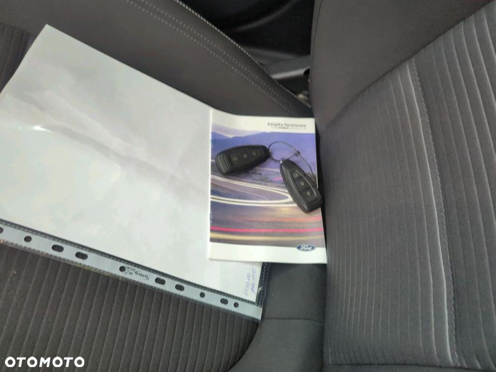 Ford Focus 1.0 EcoBoost Titanium Style - 5