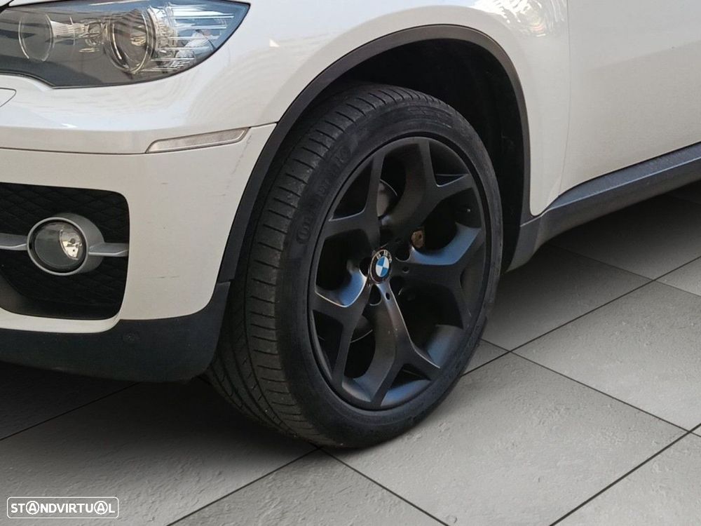 BMW X6 xDrive40d M Sport Edition - 24