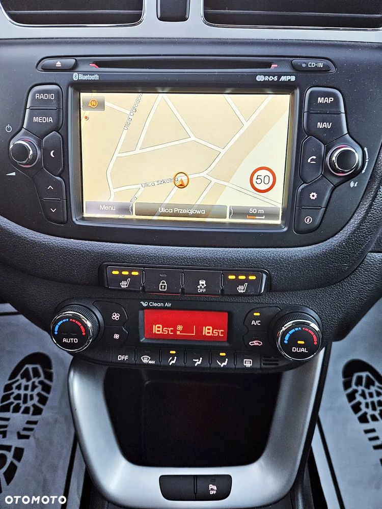 Kia Ceed 1.6 GDI ISG Spirit - 21