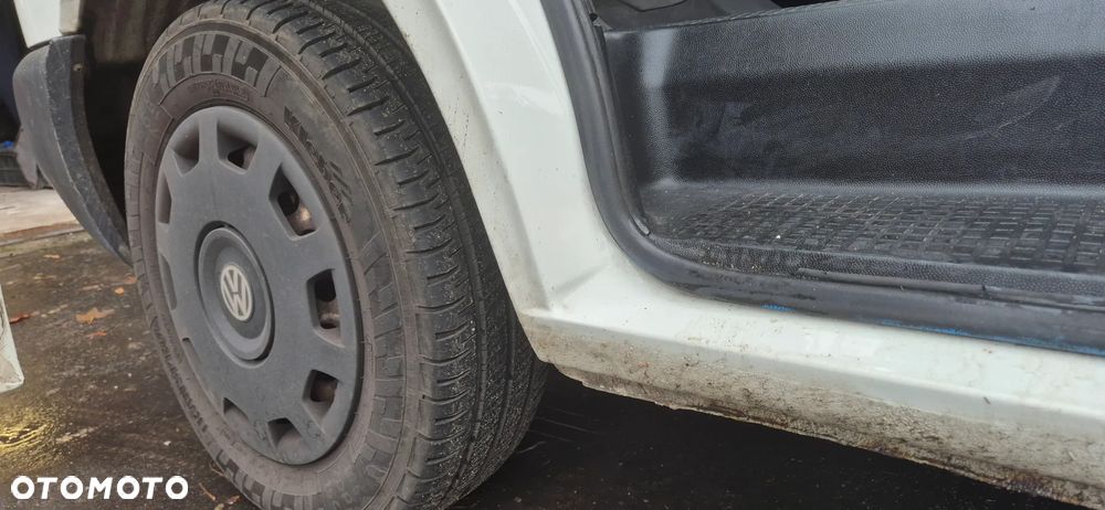 Volkswagen Transporter - 19