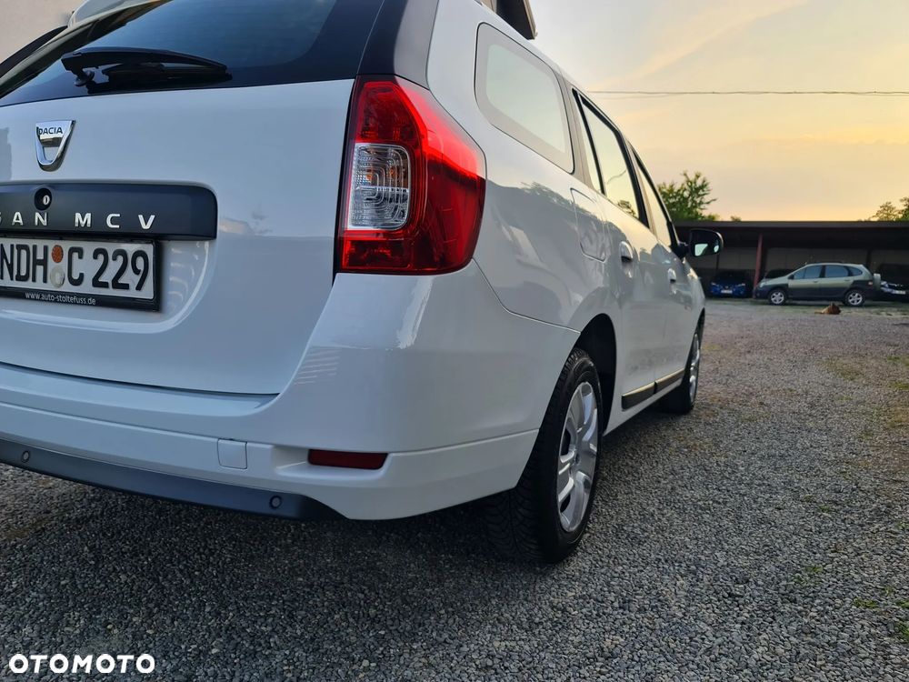 Dacia Logan - 28
