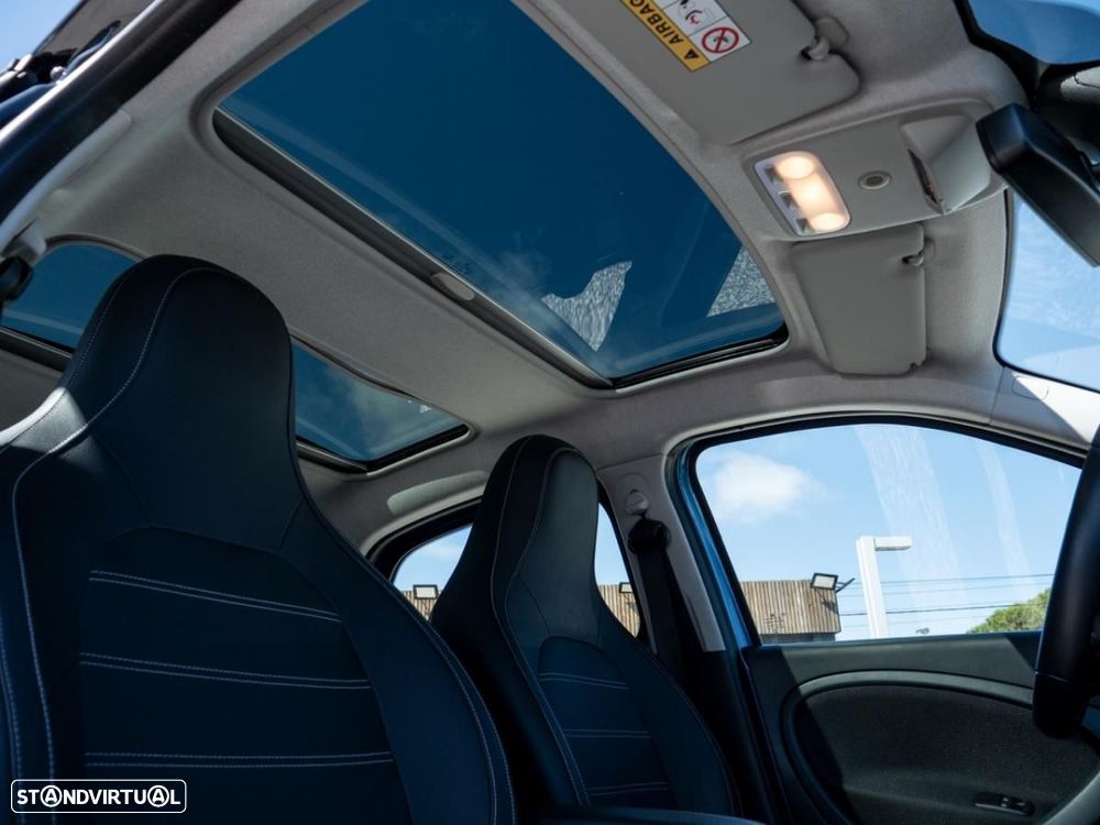 Smart ForFour EQ prime - 23