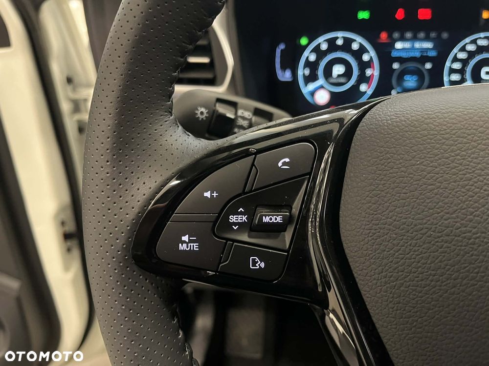 SsangYong/KGM Tivoli 1.5 T-GDI Adventure - 9