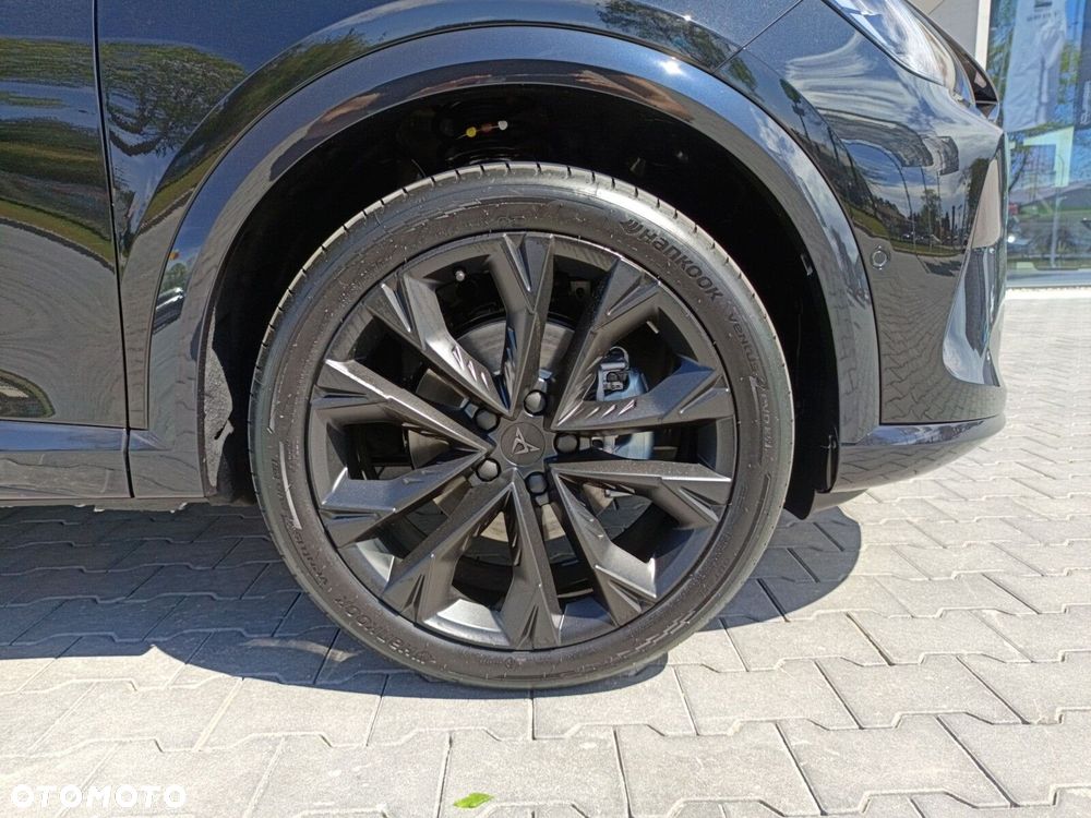 Cupra Formentor - 12