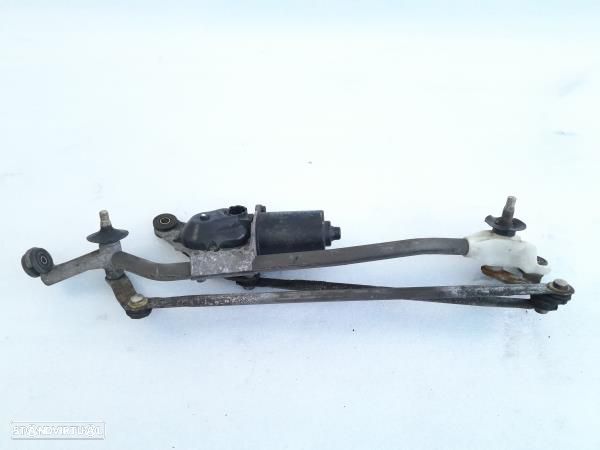 Armaçao Limpa Vidros Nissan Almera Ii (N16) - 1