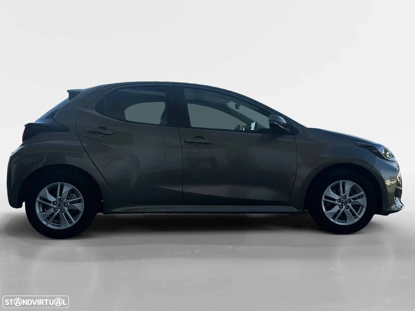 Mazda 2 1.5 L Hybrid VVT-i Agile - 7