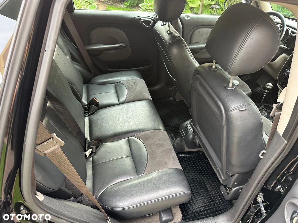 Chrysler PT Cruiser - 14