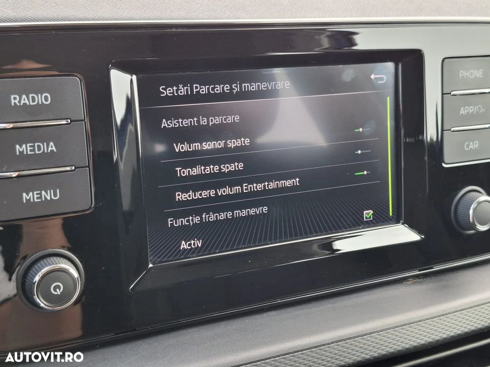 Skoda Scala 1.6 TDI Ambition - 24