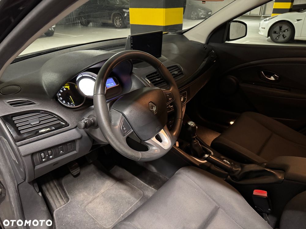 Renault Megane 1.4 16V TCE Expression - 11