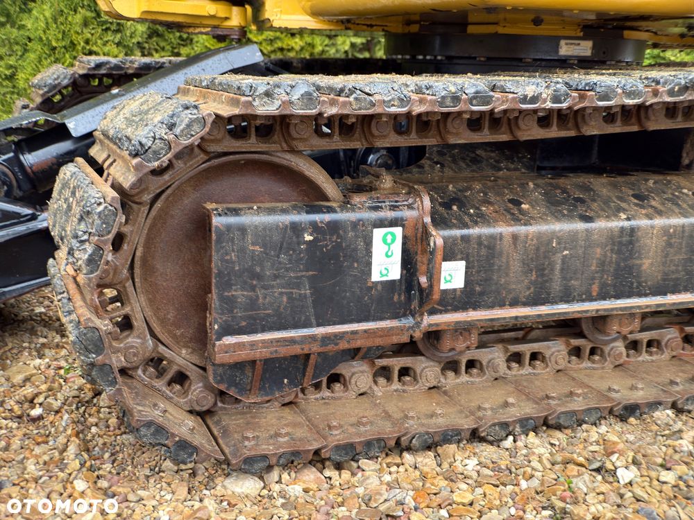 Caterpillar 308 E2 CR - 32