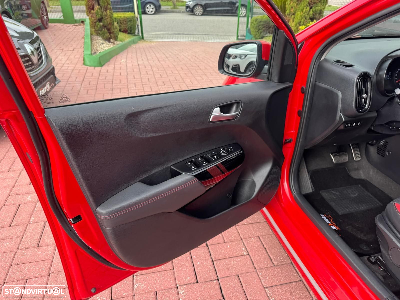 Kia Picanto 1.2 Auto GT Line - 15