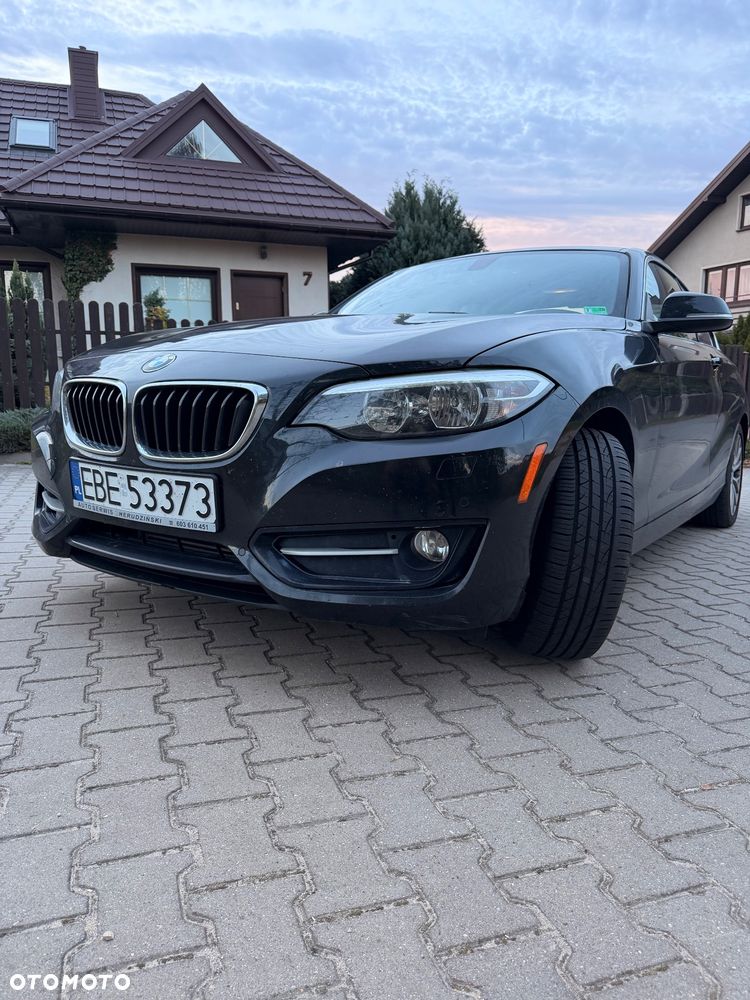 BMW Seria 2