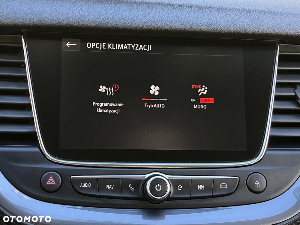 Opel Grandland X 1.6 T PHEV 4x4 Ultimate - 34