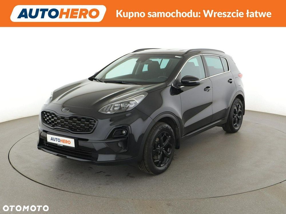 Kia Sportage 1.6 GDI M 2WD - 2