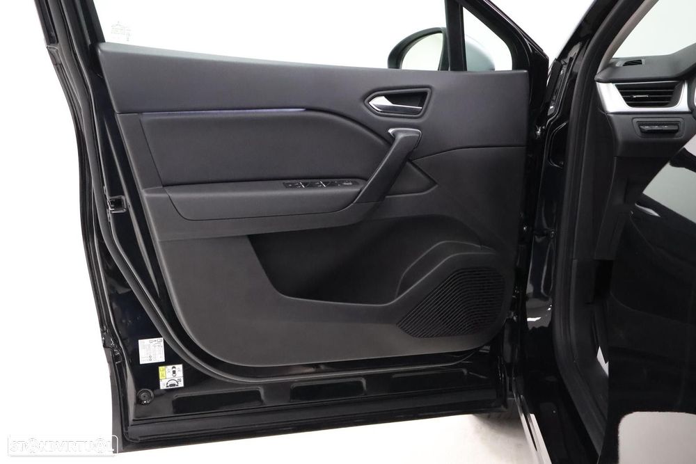 Renault Captur 1.0 TCe Techno - 11