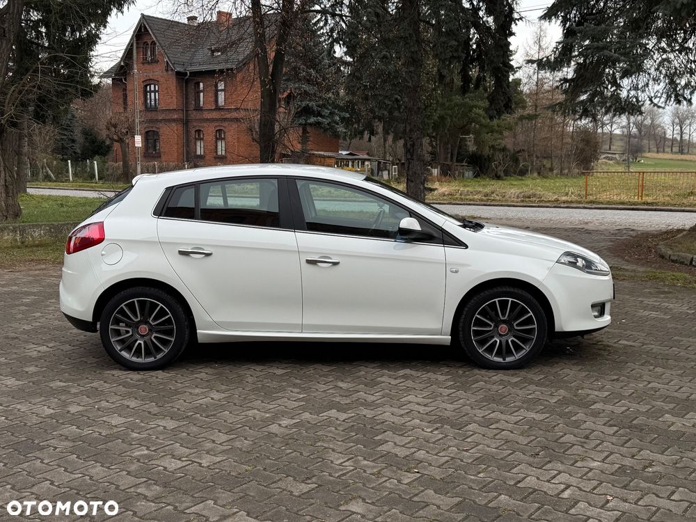 Fiat Bravo - 6