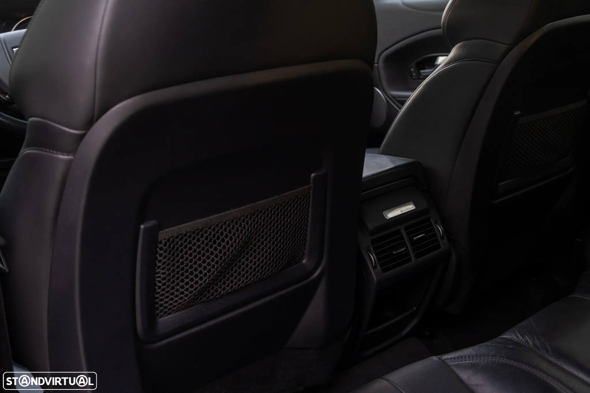 Land Rover Range Rover Evoque 2.0 eD4 SE - 48