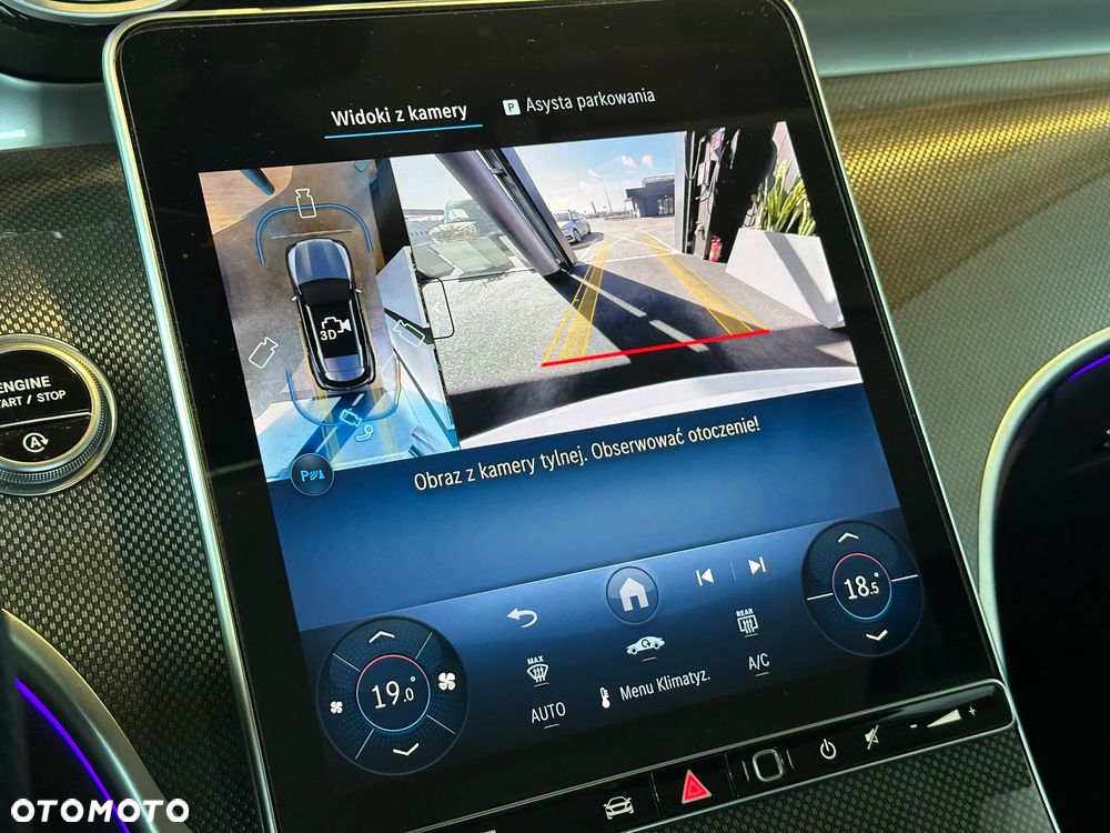 Mercedes-Benz GLC - 18