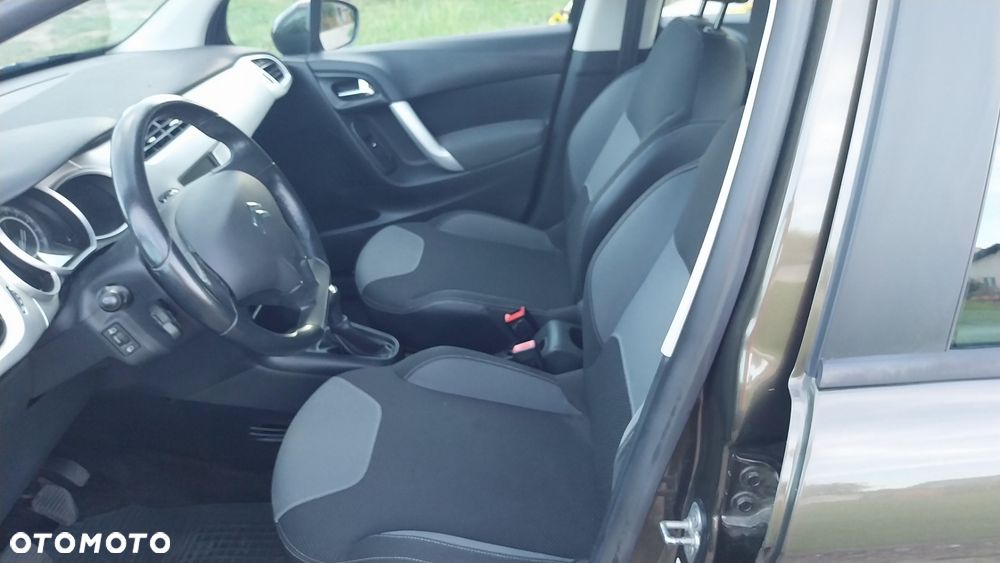 Citroën C3 - 6