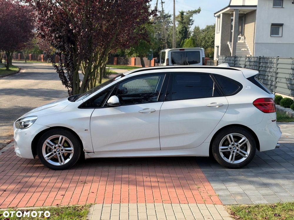 BMW Seria 2 216d GT M Sport - 8