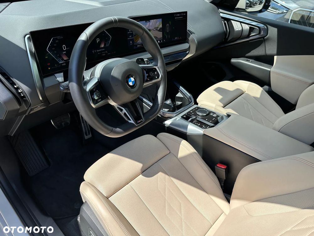 BMW X3 - 12