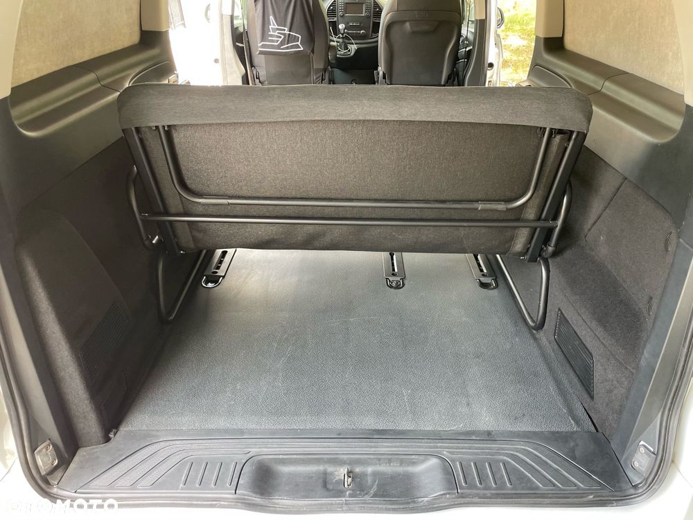 Mercedes-Benz Vito - 5