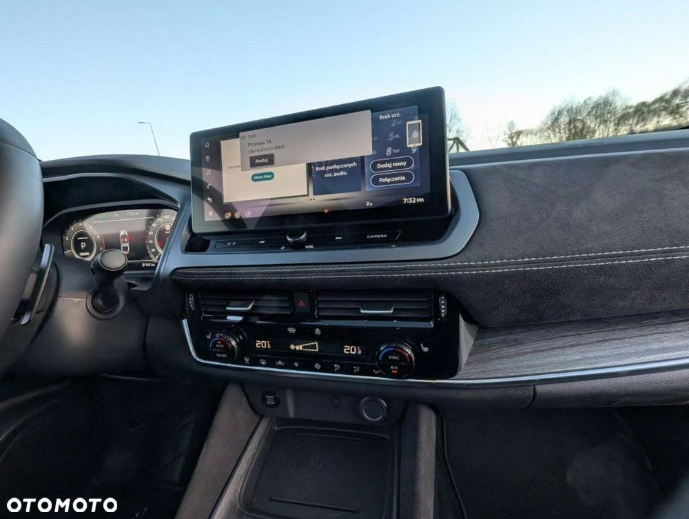 Nissan Qashqai 1.3 DIG-T MHEV Tekna Xtronic - 24