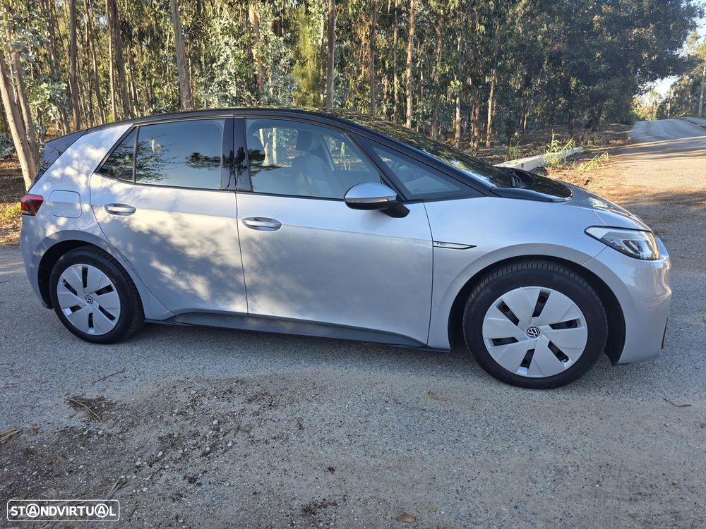 VW ID.3 Pro Performance - 6
