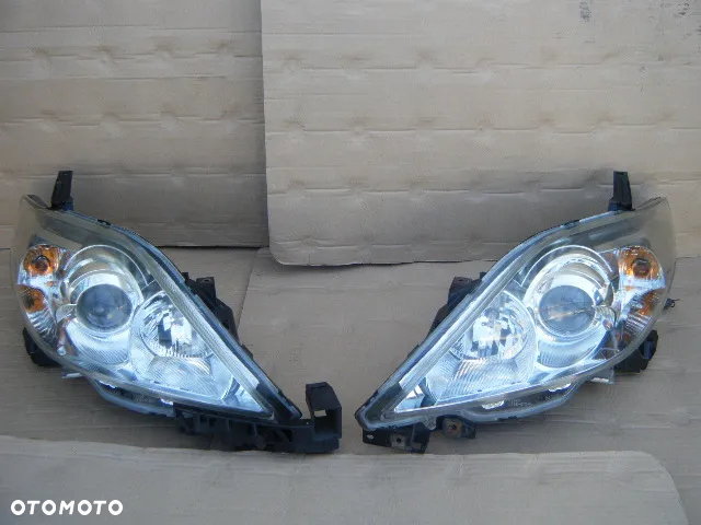 Lampa Przednia Lewa Xenon MAZDA 5 V =Europa =RADOM - 2