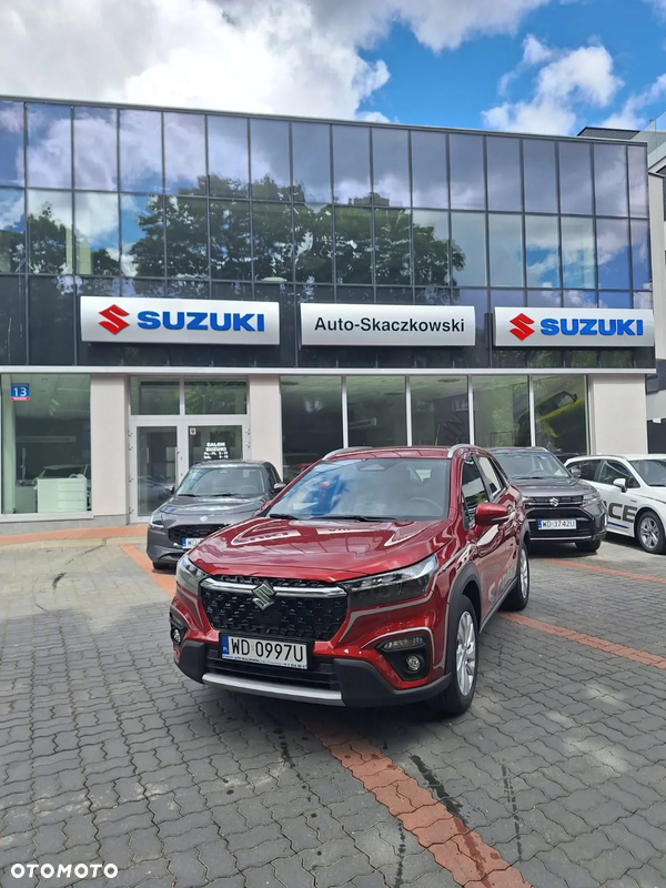 Suzuki Inny