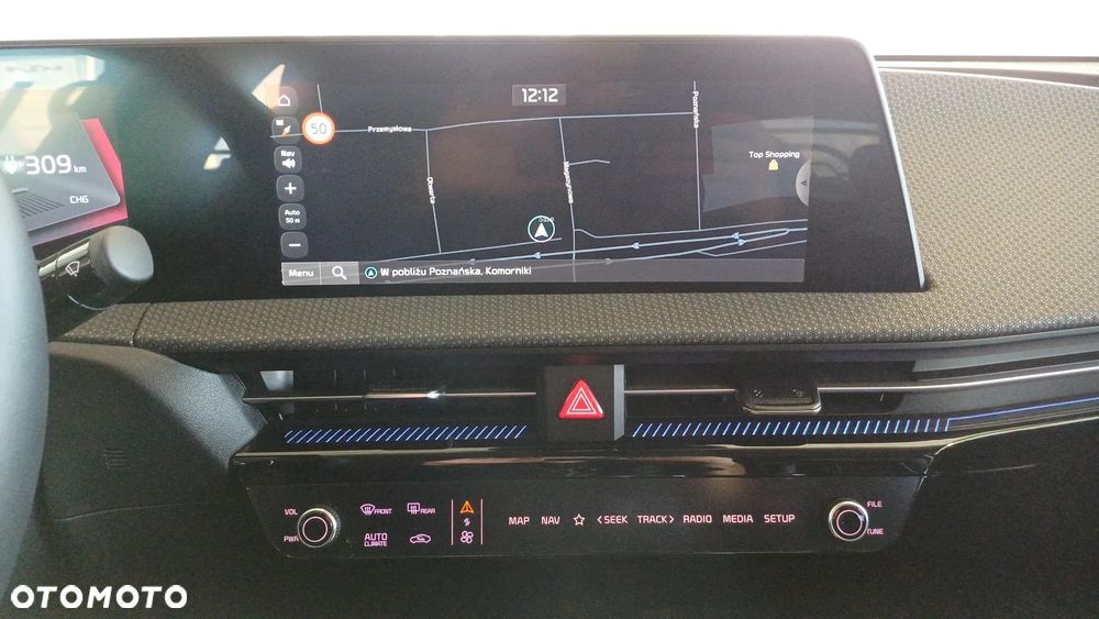 Kia EV6 77.4kWh Plus AWD - 27