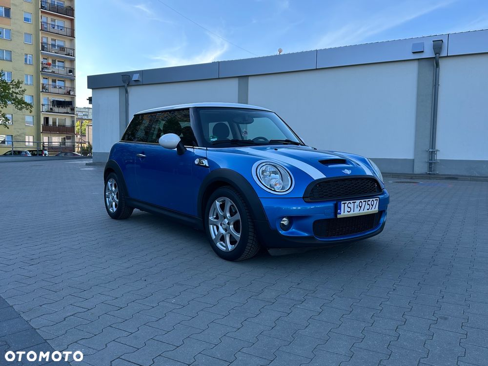 MINI Cooper S Standard - 3